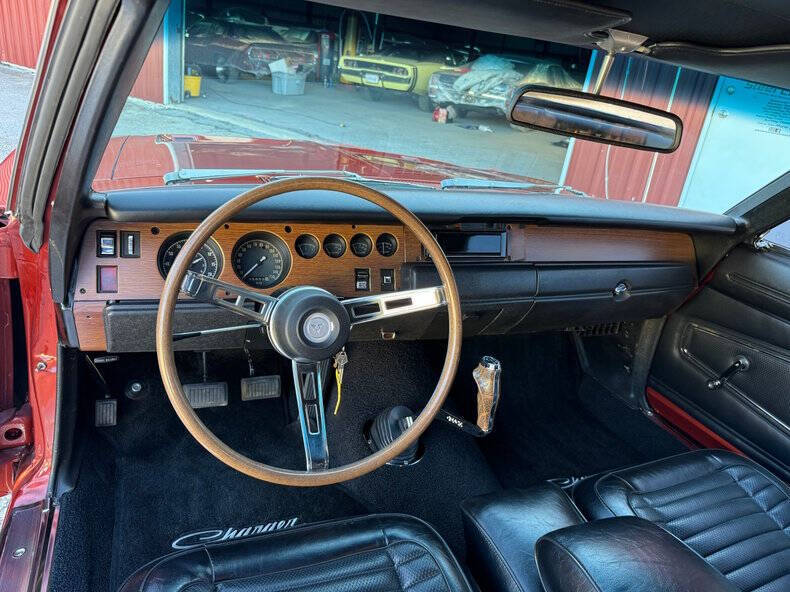1970 Dodge Charger