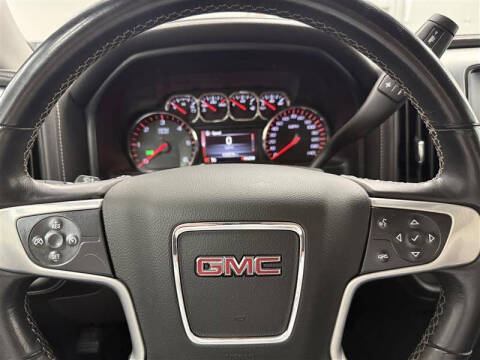 2014 GMC Sierra 1500