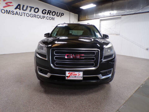 2013 GMC Acadia SLT-1