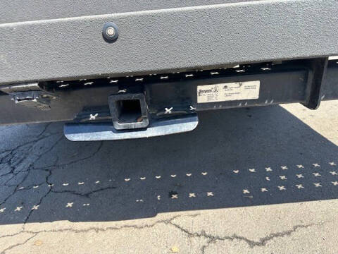 2019 Ford F-350 Super Duty XL