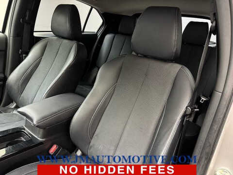 2022 Mitsubishi Eclipse Cross SE