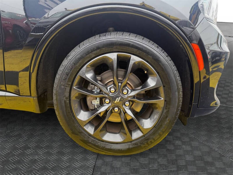 2024 Dodge Durango R/T Plus