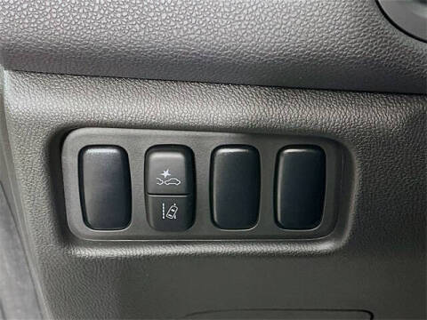 2024 Mitsubishi Outlander Sport Trail Edition