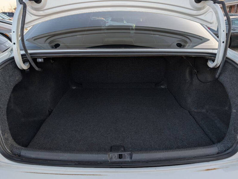 2018 Volkswagen Passat 2.0T S