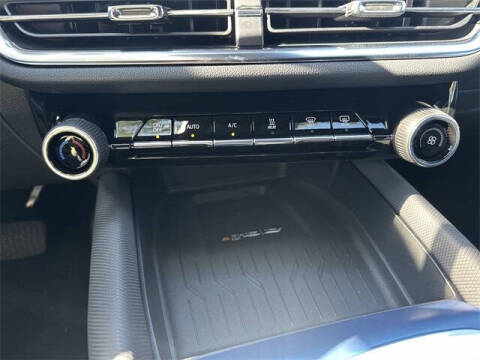 2026 Chevrolet Equinox EV LT 2