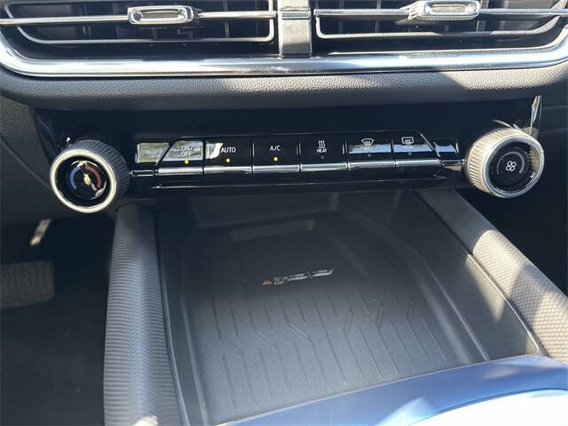 2026 Chevrolet Equinox EV LT 2