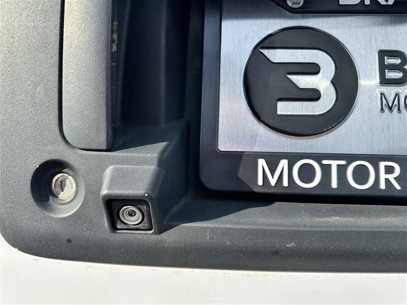 2021 GMC Savana 2500