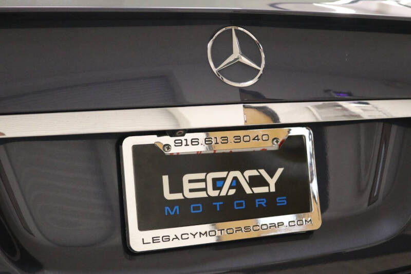 2015 Mercedes-Benz E-Class E 350
