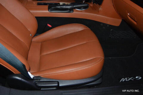 2006 Mazda MX-5 Miata