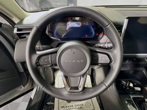 2026 Mazda CX-5 2.5 S Select