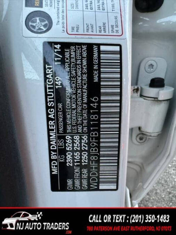 2015 Mercedes-Benz E-Class E 350 4MATIC