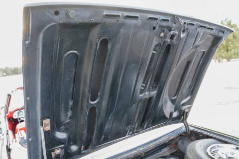 1962 Chevrolet Corvair