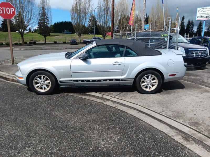 Car Link Auto Sales LLC Car Dealer in Marysville, WA