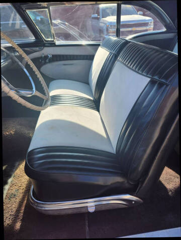 1957 Oldsmobile Super 88