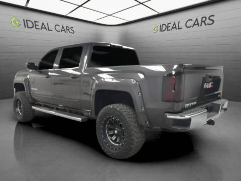2014 GMC Sierra 1500