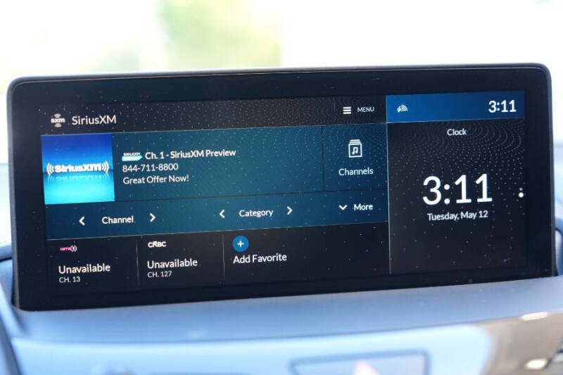 2023 Acura RDX SH-AWD