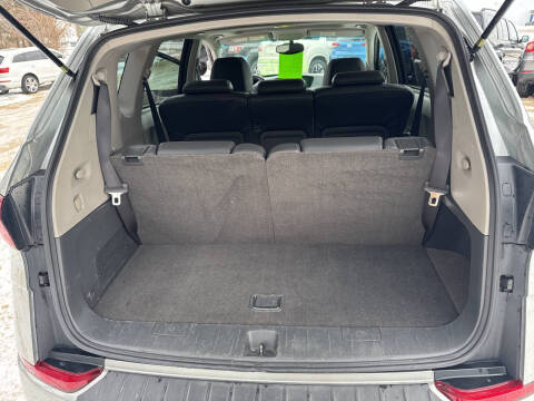 2006 Subaru B9 Tribeca Ltd. 7-Pass.