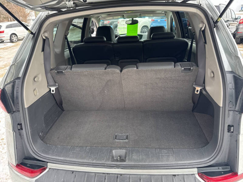 2006 Subaru B9 Tribeca Ltd. 7-Pass.