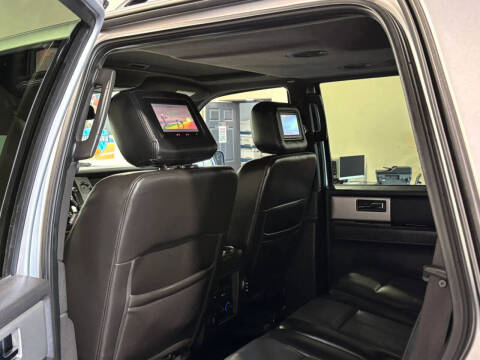 2011 Ford Expedition