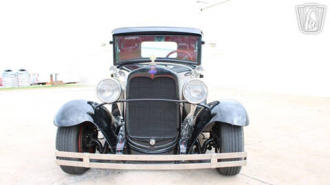 1931 Ford Model A