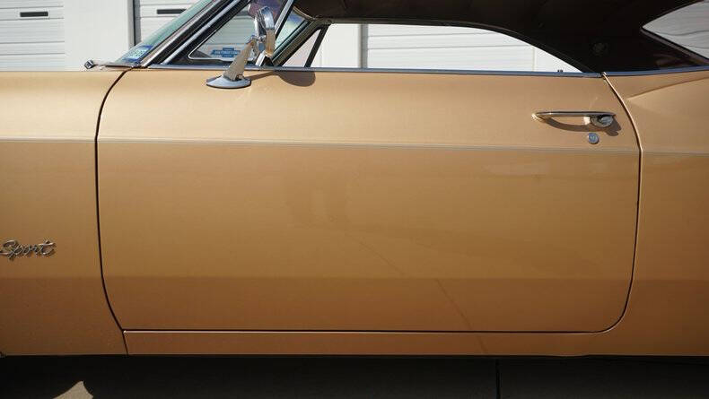 1965 Chevrolet Impala