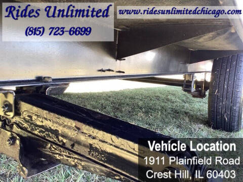 2019 Forest River Wolf Pup