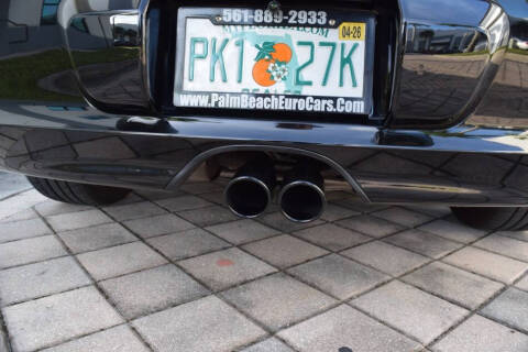 2006 Porsche Boxster