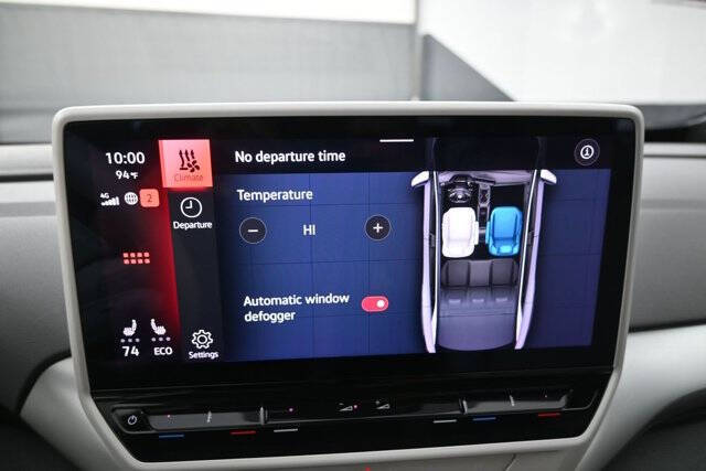 2021 Volkswagen ID.4 1st Edition