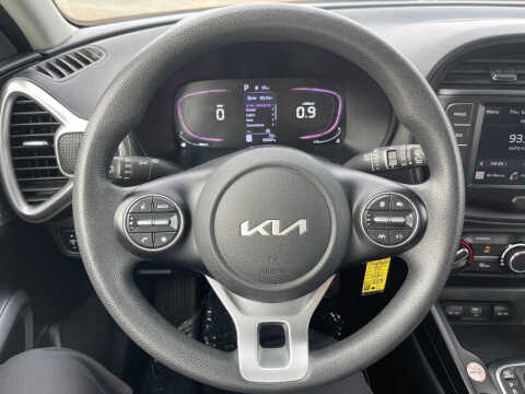 2023 Kia Soul