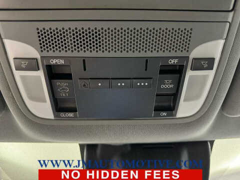 2018 Acura MDX SH-AWD