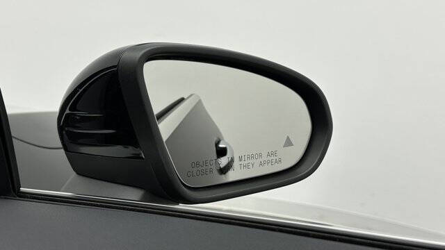 2025 Mercedes-Benz CLA CLA 250 4MATIC