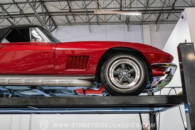 1967 Chevrolet Corvette