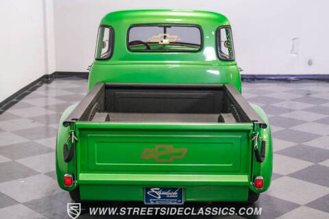 1950 Chevrolet 3100