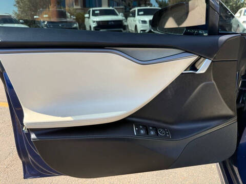 2019 Tesla Model S