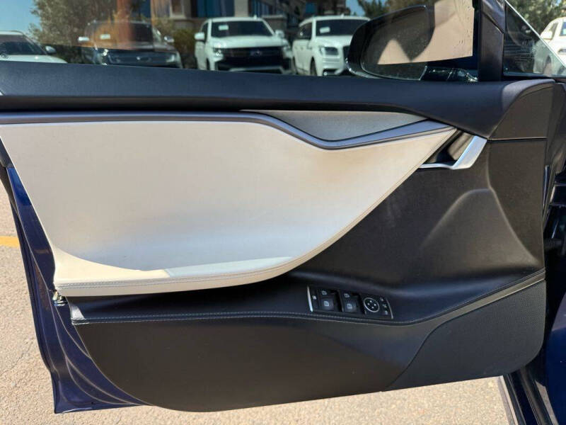 2019 Tesla Model S