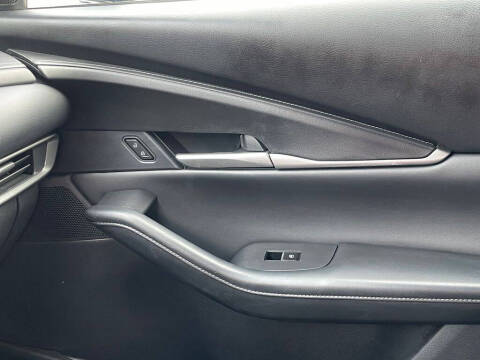 2022 Mazda CX-30 2.5 S Select