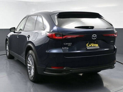 2024 Mazda CX-90 3.3 Turbo Preferred Plus