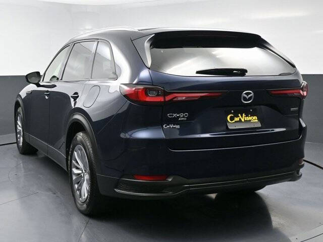 2024 Mazda CX-90 3.3 Turbo Preferred Plus
