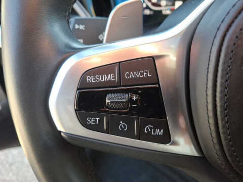 2021 BMW 3 Series M340i xDrive