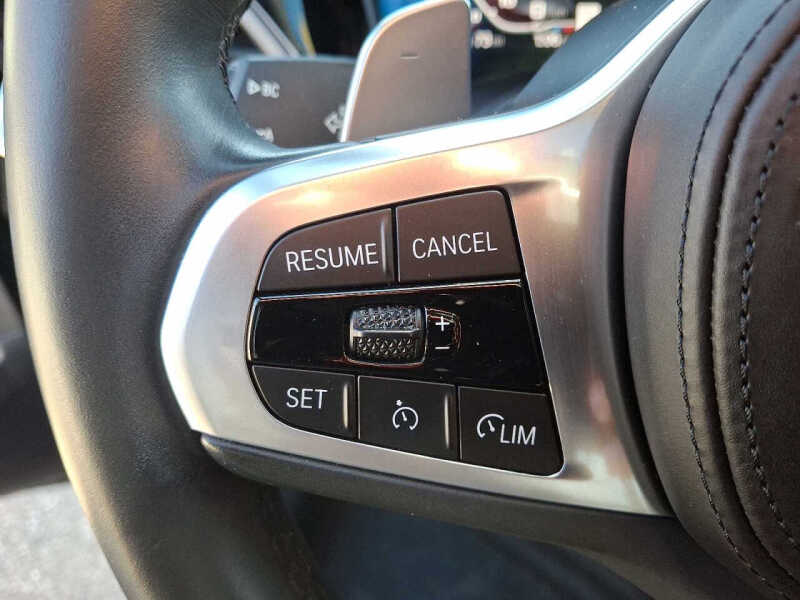 2021 BMW 3 Series M340i xDrive