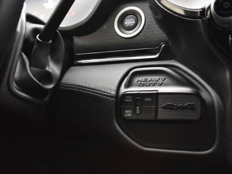 2024 RAM 3500 Limited