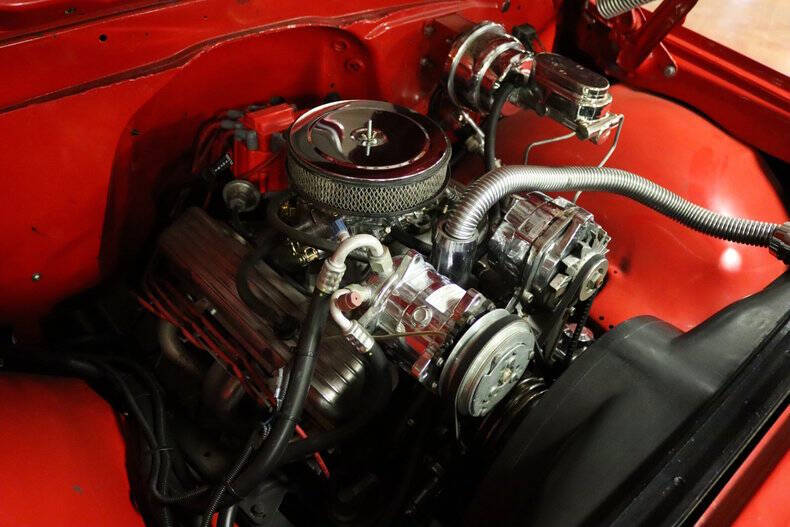 1968 Chevrolet C10