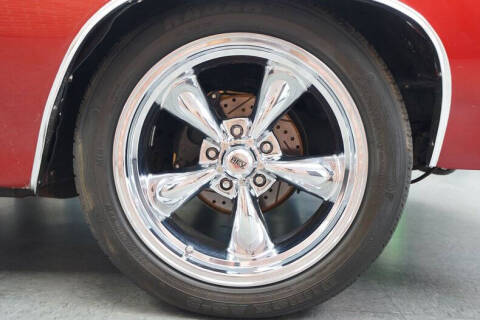 1971 Chevrolet Chevelle