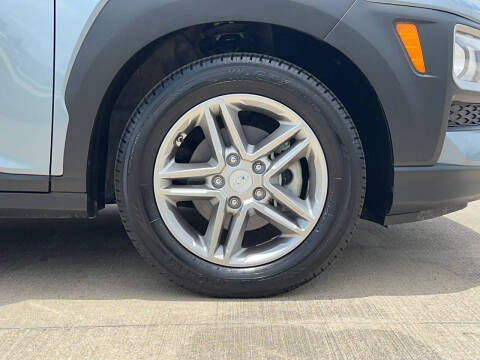 2019 Hyundai Kona SE