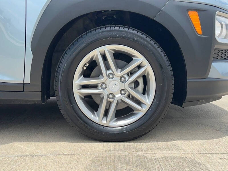 2019 Hyundai Kona SE