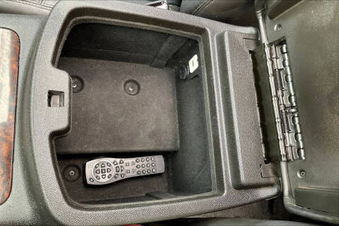 2013 GMC Yukon Denali