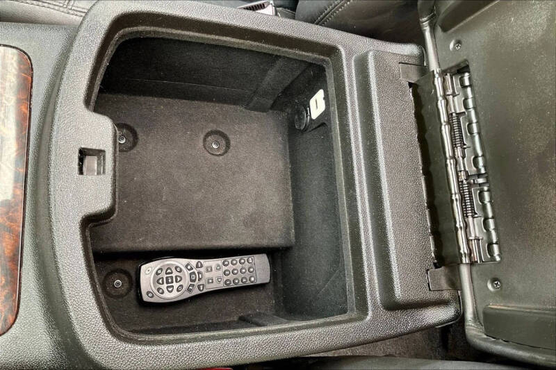 2013 GMC Yukon Denali