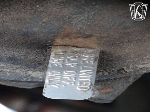 1979 Pontiac Firebird