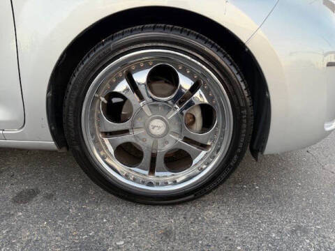 2008 Scion xB