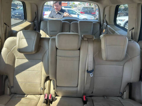 2015 Mercedes-Benz GL-Class GL 450 4MATIC